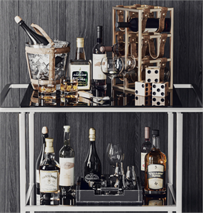 wine